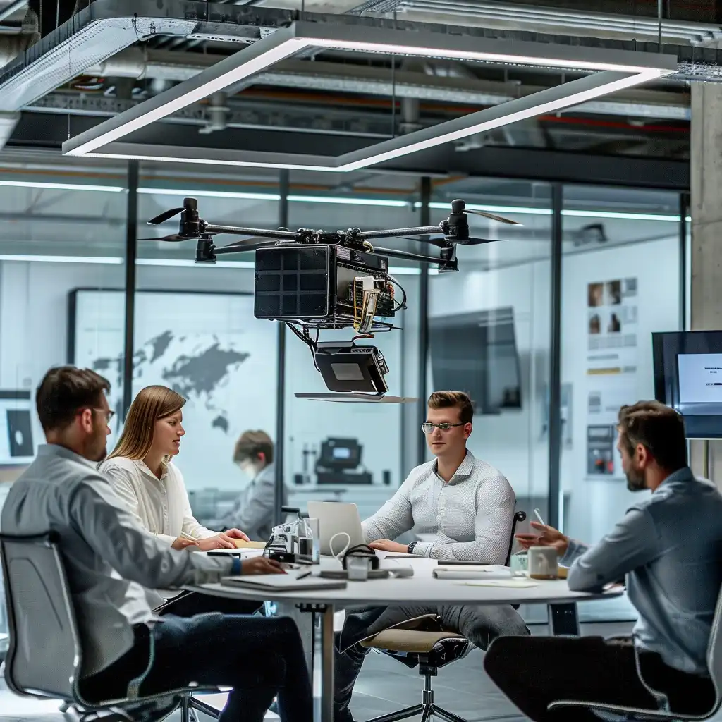 Hoe een goed ventilatiesysteem je werkplek veiliger maakt